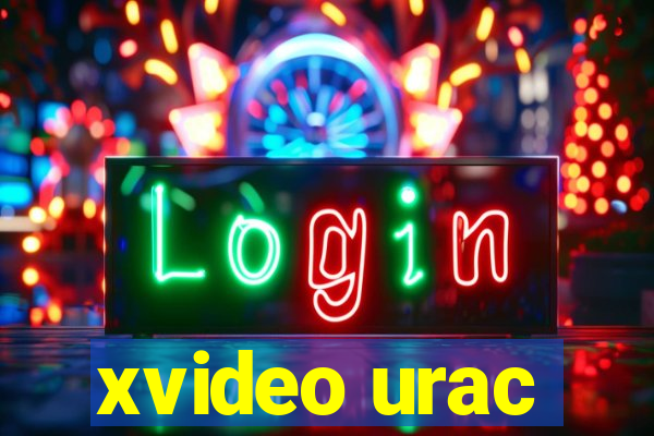 xvideo urac